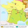 Quelle est la situation de la France suite à l'armistice de 1940?