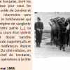 Quelle organisation paramilitaire est mise en place pour protéger et soutenir le régime de Vichy ?